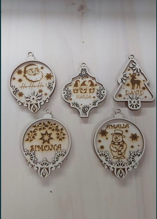 Gravura laser orice tip