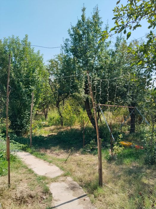 Продам дачу в Турарских дачах