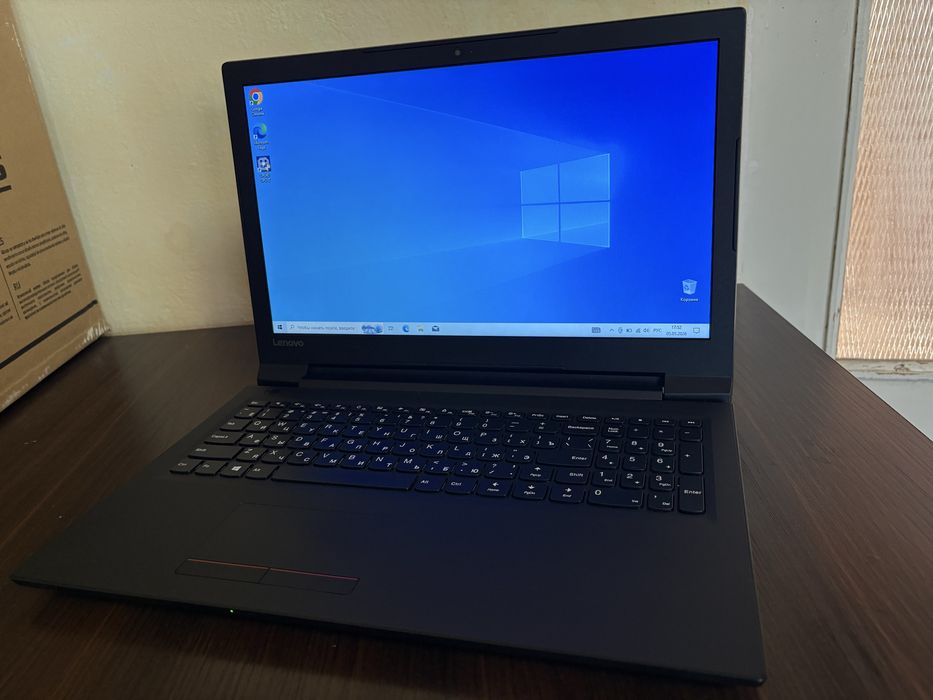 Продам ноутбук Lenovo