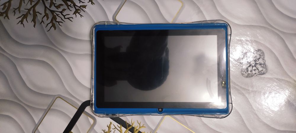 Детские планшеты