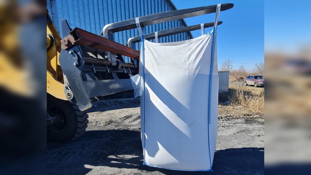 Биг-бэги качественные