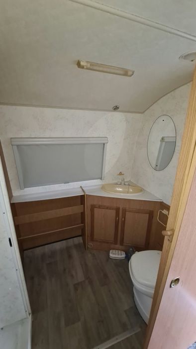 Vând Caravan AVONDALE