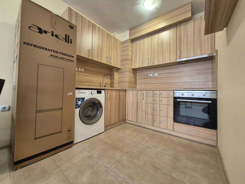 Апартамент - Под наем - гр. Варна