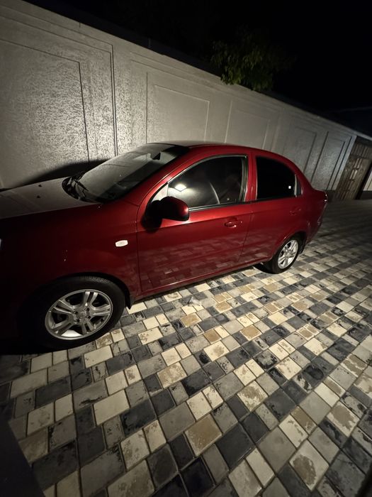 Ravon R3 2020 full  27000 probeg bardoviy toza