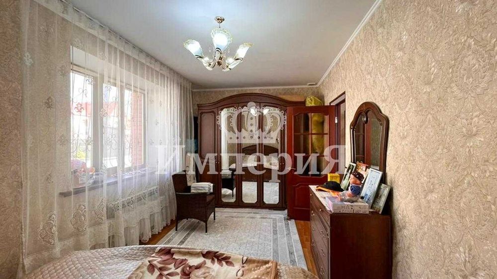 Продается 5 комнатный дом Ернар Империя!