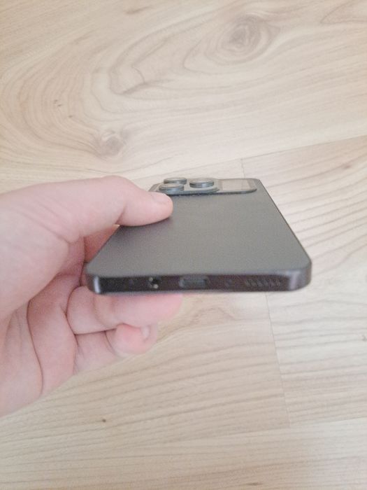 Нов телефон  I15 Pro max