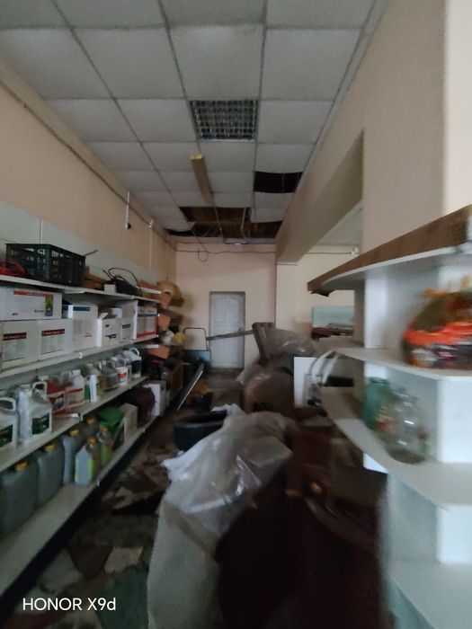 Сдается в аренду помещение 80-90кв