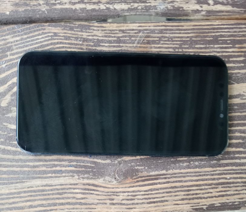 Iphone 12 256Гб 100%Акум