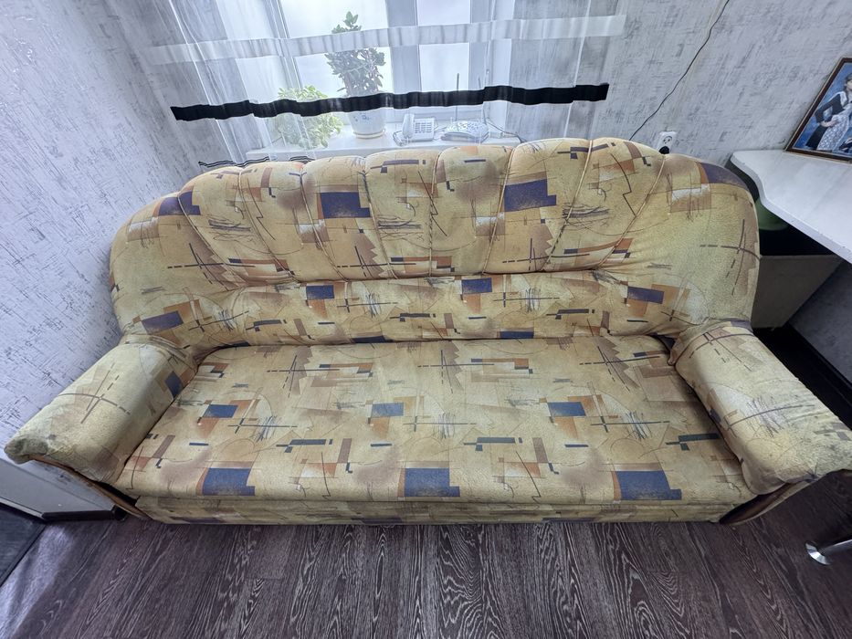 Химчисика мягкой мебели