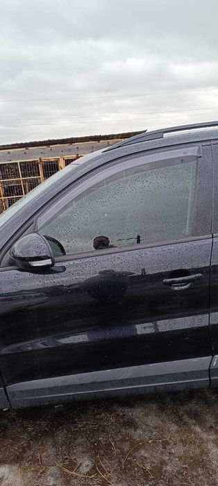 Usa partea stanga fata VW Tiguan 1.4benzina 2013