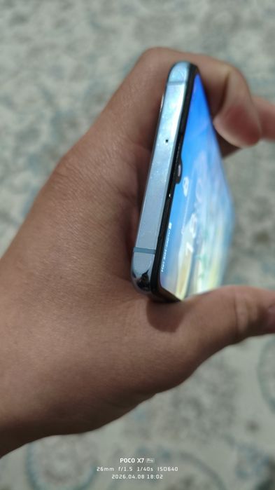 Huawei p30 128gb x30 zoom