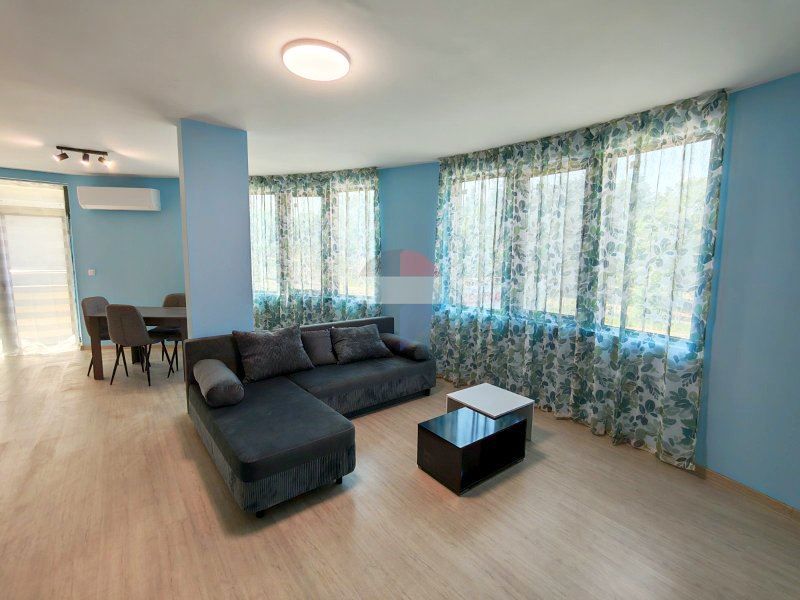 Двустаен апартамент, к-кс Света Елена, гр. Варна ДН4854
