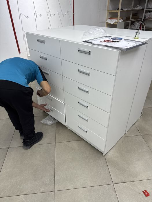 Торговое оборудование