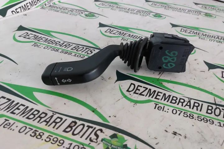 Maneta semnalizare 90 560 990 Opel Zafira 2003 2.0 DTI MT (101 hp)