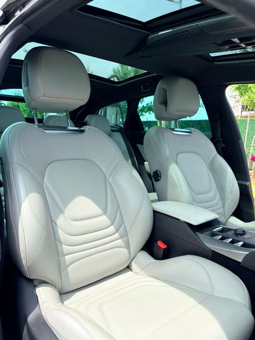 Citroen Ds5 2016 1.5TDI