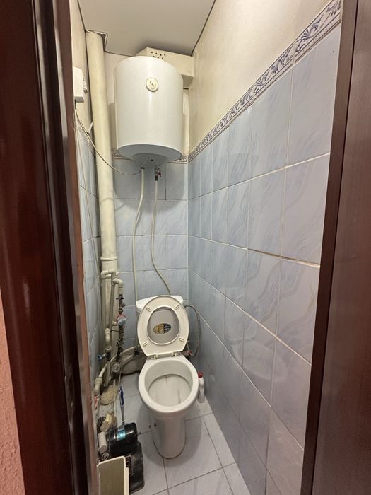 2 комн ГОВД 5 этаж