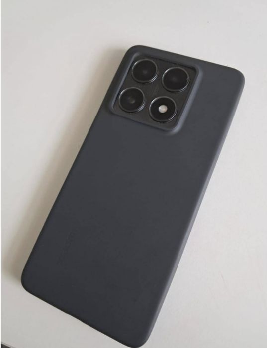 Смартфон телефон флагман Xiaomi 14T