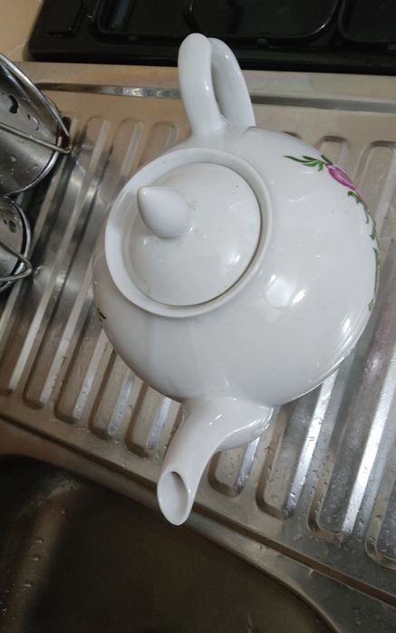 Чайник заварной 1,5 л