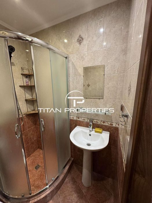 Дава се под наем Двустаен апартамент в Варна, Трошево - 70 кв.м за 375 € - Снимка #6