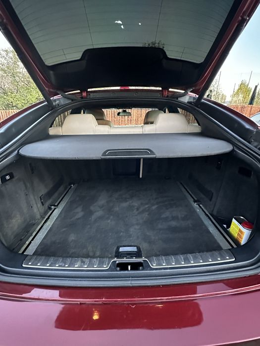 BMW X6 3.0 X Drive 35D