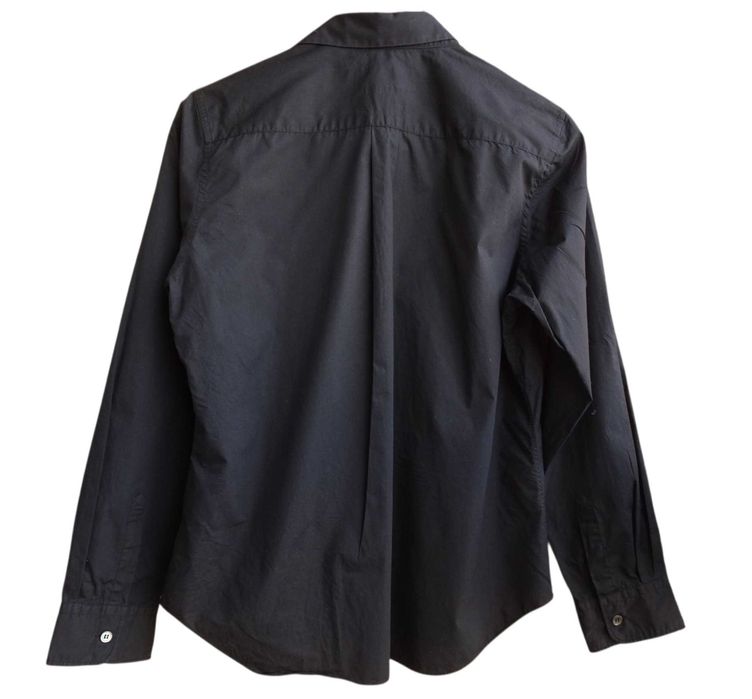 Comme Des Garçons  x H&M риза