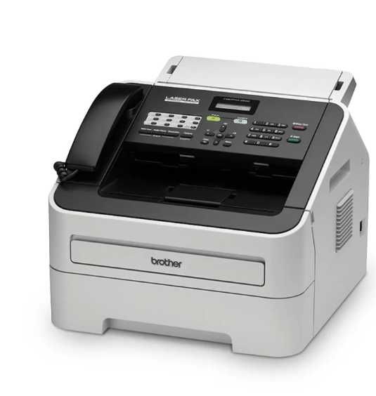 Multifunctionala Laser Brother FAX-2845, Copiere, FAX, A4/B5/A5/B6/A6
