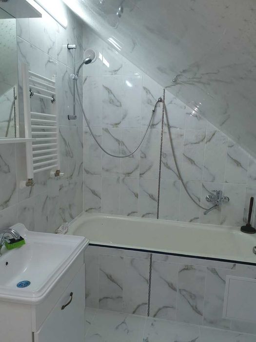 Дава се под наем Двустаен апартамент в София, Обеля 1 - 47 кв.м за 410 € - Снимка #1