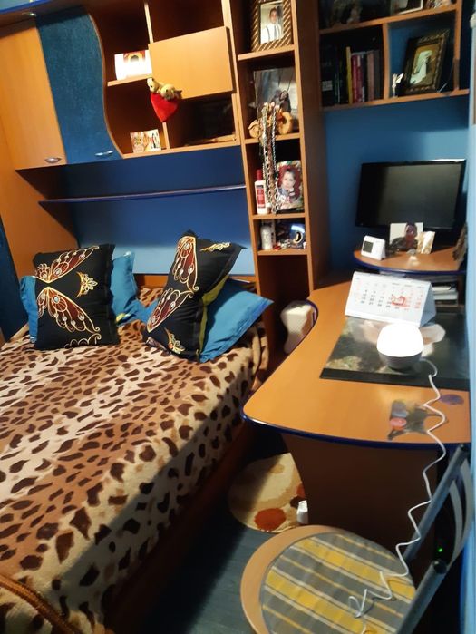 Direct Proprietar- Apartament 2 camere, Micro 18