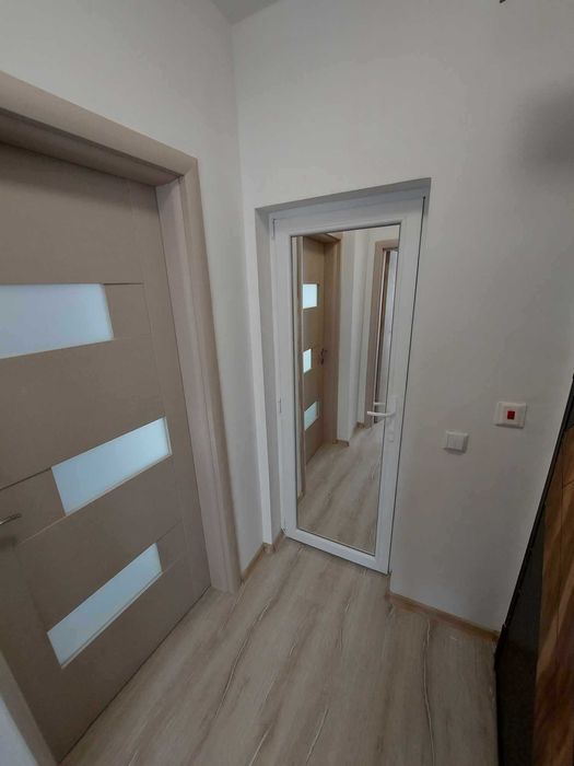 Дава се под наем Двустаен апартамент в Търговище, Вароша - 60 кв.м за 306 € - Снимка #13