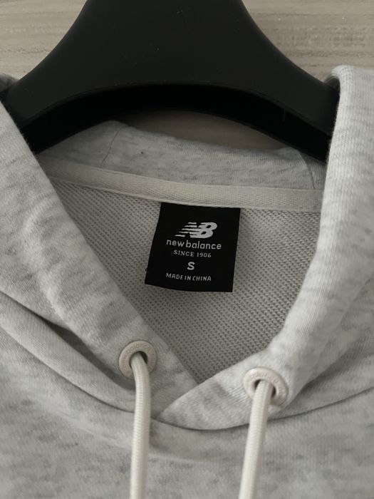 Мъжки суитчър New Balance