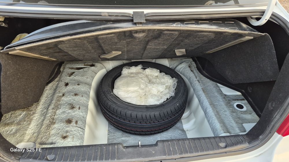 Chevrolet Lacetti / Gentra 2020 — 7