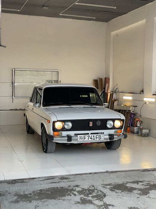 Vaz 2106 sotiladi