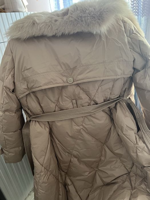 Продам новый пуховик