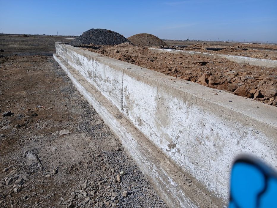 Продам земельный участок в Косшы