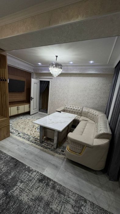 2 хонали Уй ижарага берилади