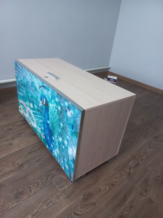 Продам сундук в отличном состоянийй