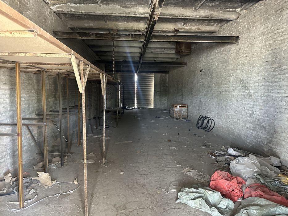 Аренда склад цена с НДС