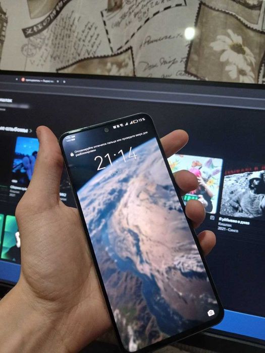 Телефон 128гб Хуавей нова 10 se