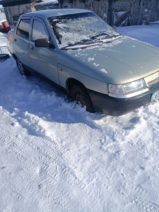 8 клапанный инжектор