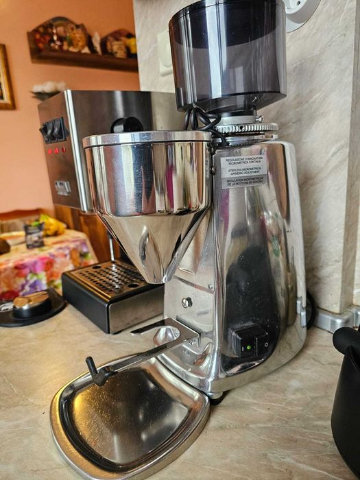 Mazzer Mini Electronic A