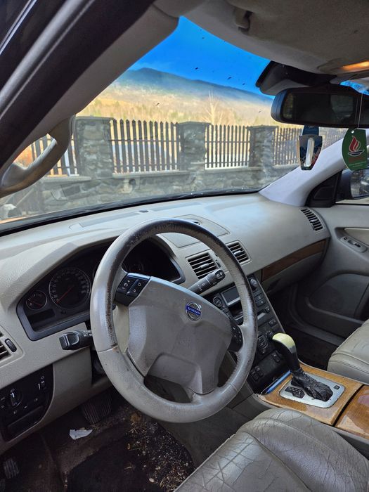 Vind urgent Volvo XC 90