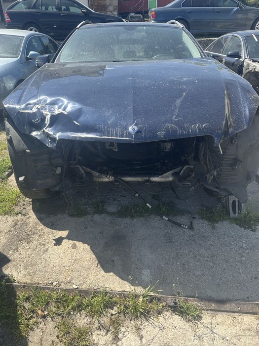 Мерцедес Е250,W212,2.5CDI,2012г,204к.с,7-G tronic