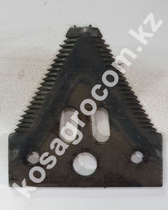 Сегменты ножа, ножи жаток. Симферопольсельмаш.