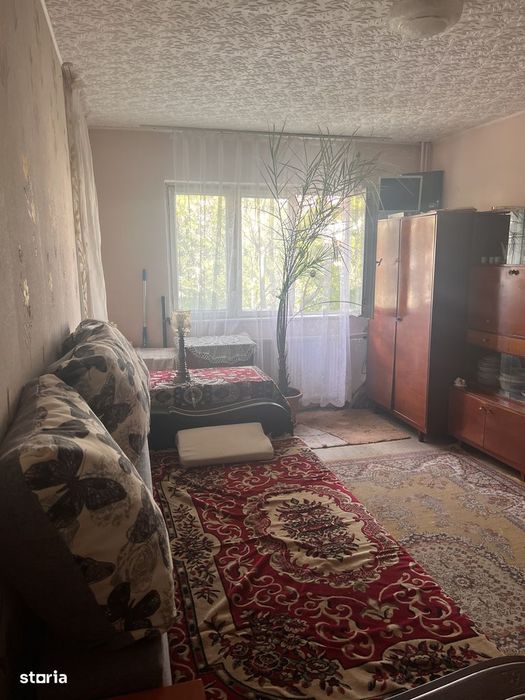 Apartament 2 camere, balcon, Rogerius
