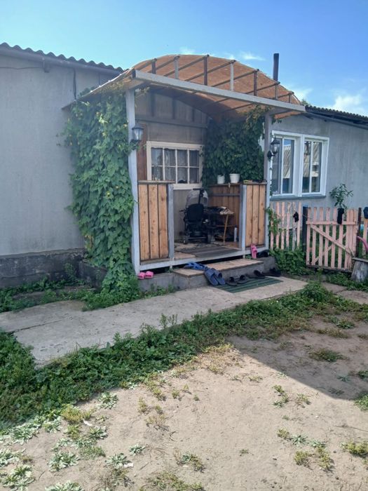 Дом в селе Подгорное