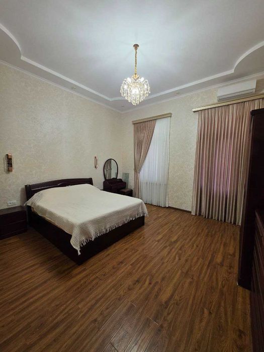 Cдается квартира в центре города