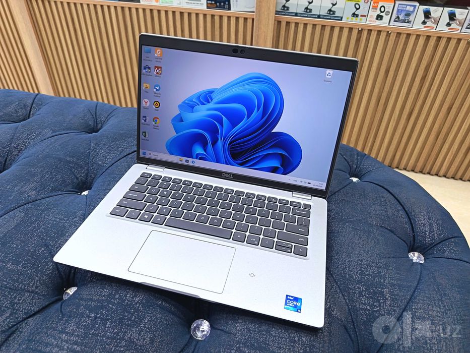 Noutbuk Hp core i7 11-pokoleniya 8/256 ssd