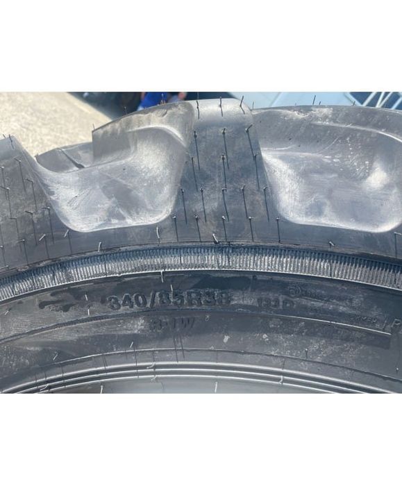 Anvelopa alliance 485 agristar ii 2 | agricol radial  340/85 r38 133 d  Cauciucuri tractor, Fiat, Case, Fendt, John Deere, New Holland, Massey Ferguso