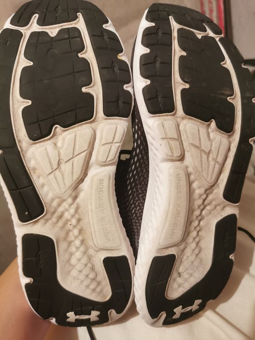 Мъжки маратонки adidas /under armour