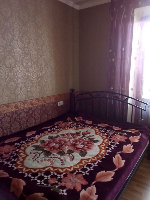 Продам 2комнатную квартиру. ТОРГ
